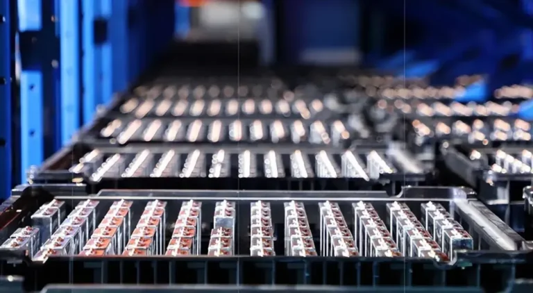 Solid-state battery welcomes another milestone breakthrough