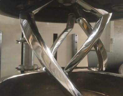 Influence of lithium battery paste preparation viscosity on the battery