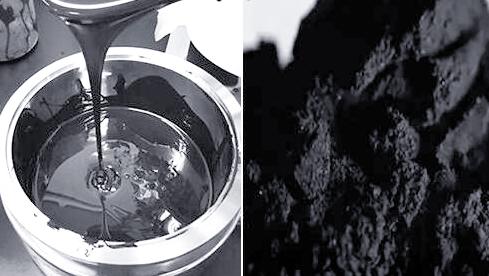 Influence of lithium battery paste preparation viscosity on the battery