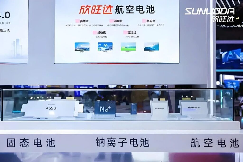 Solid-state battery mass production countdown