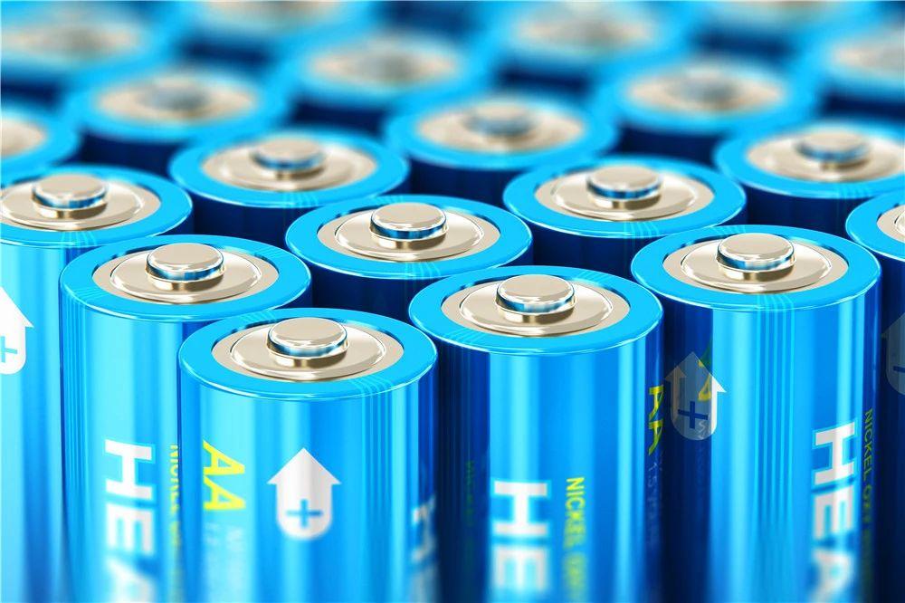 The 2025 lithium battery voltage code
