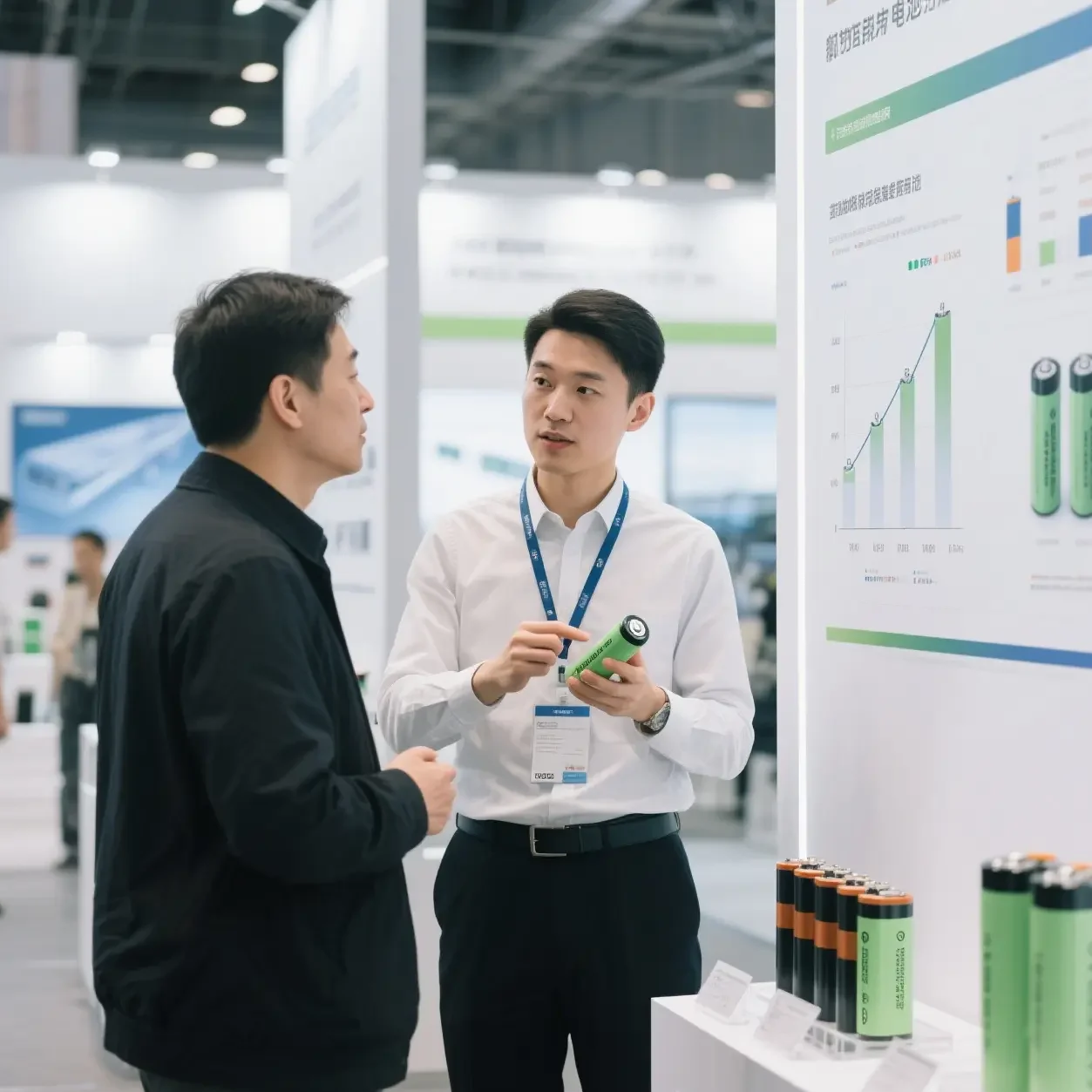 Demystifying the 10 Core Parameters of Lithium Battery