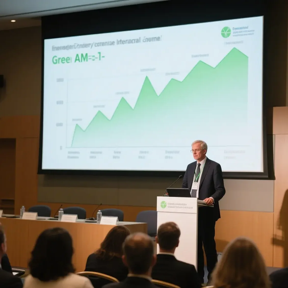 Global green ammonia revolution broke out!