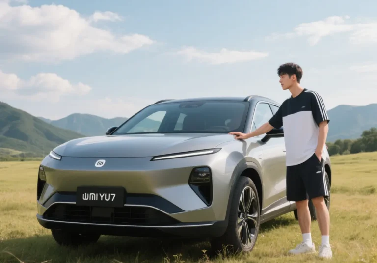 Xiaomi YU7 equipped with Ningde Times/Fordy LFP lithium iron phosphate battery pack, range exceeds 835km