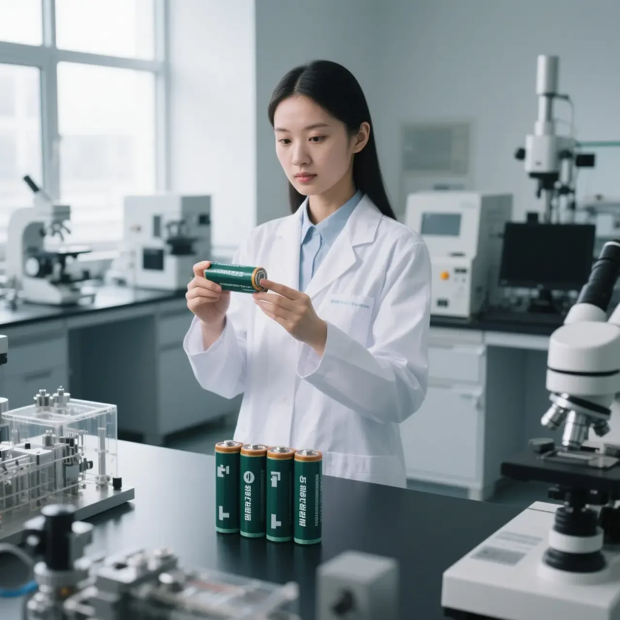 2025 first half of new energy vehicle enterprises battery supporting panorama