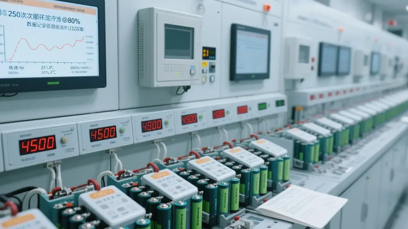 SOP (State of Power)