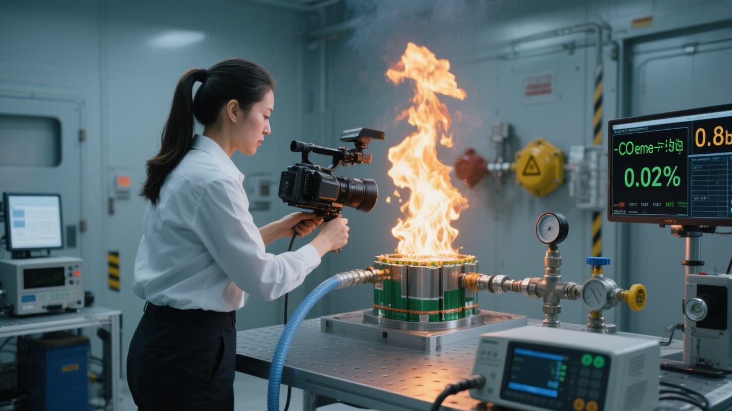 BMS Cooperative Control