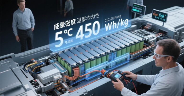 Solid-state batteries