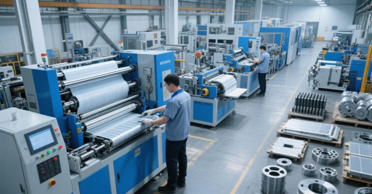 In-depth analysis of solid state battery equipment industry chain