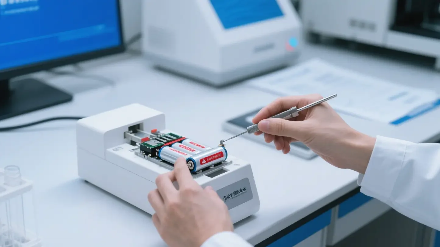 High-nickel all-solid-state battery installation speeds up by 2025