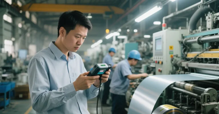 The truth about lithium battery black spots that engineers dare not ignore