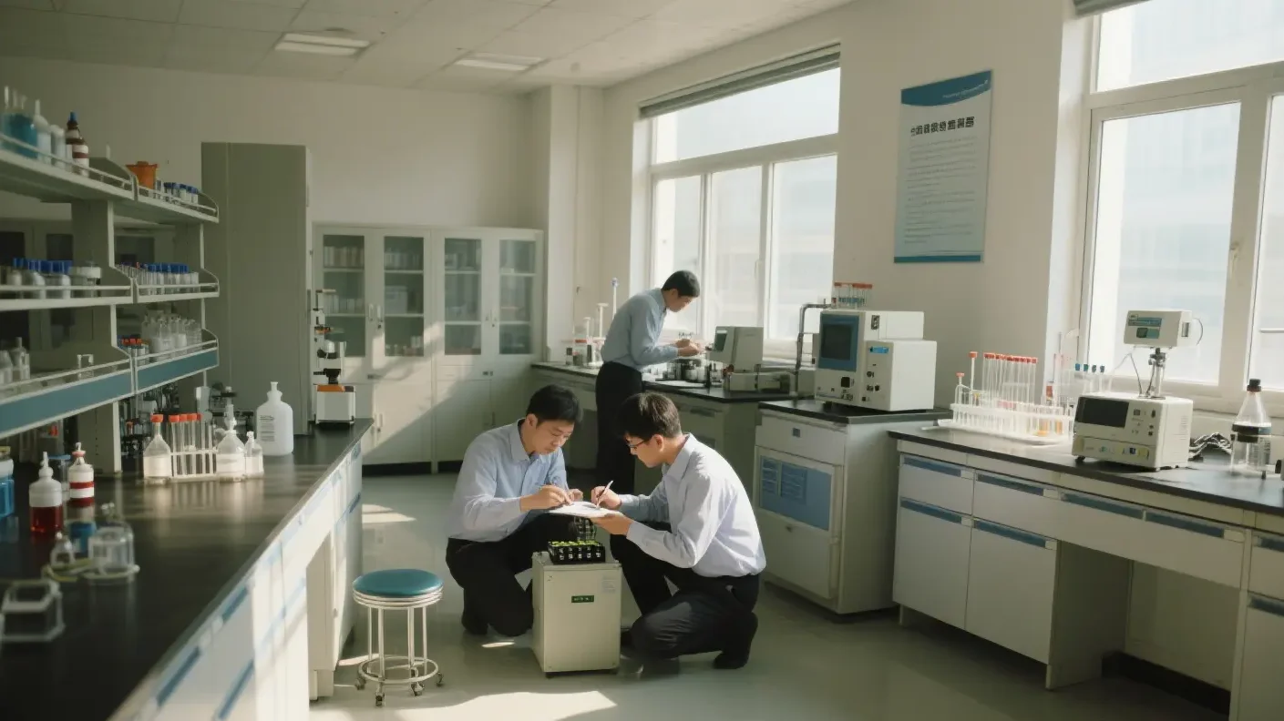 The truth about lithium battery black spots that engineers dare not ignore
