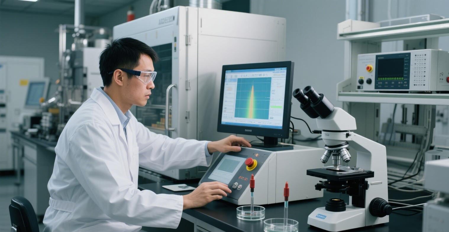 2025 Solid State Battery Whole Industry