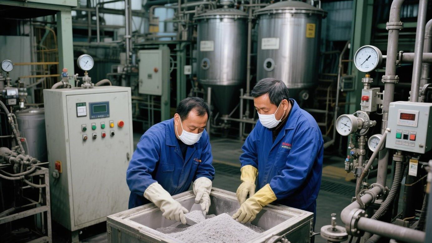 2025 Solid State Battery Whole Industry