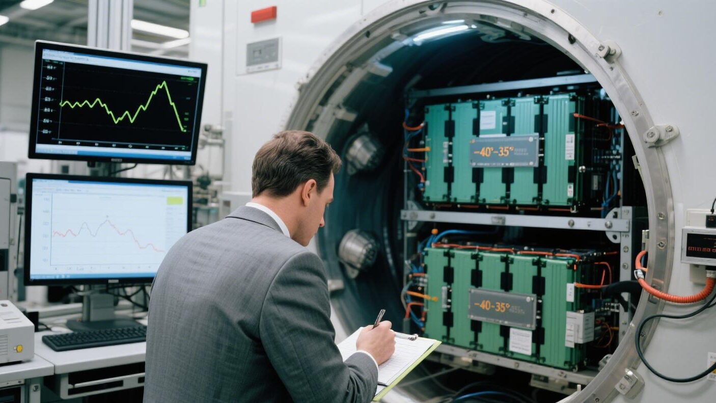 2025 Solid State Battery Whole Industry