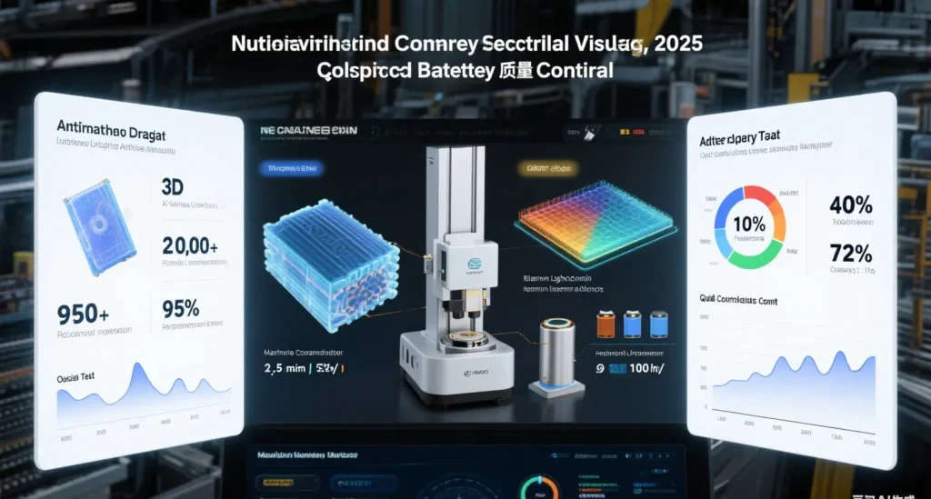 How to customize solid-state batteries in 2025