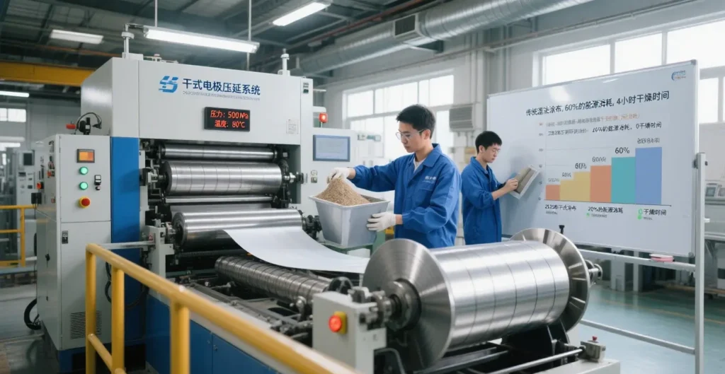 Battery cell production method