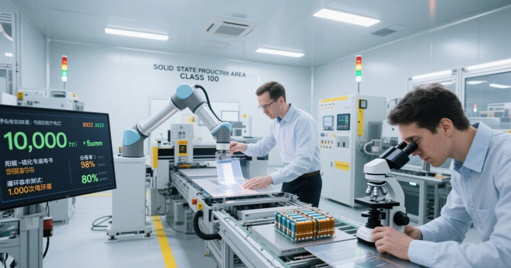 ayout of global automobile enterprises