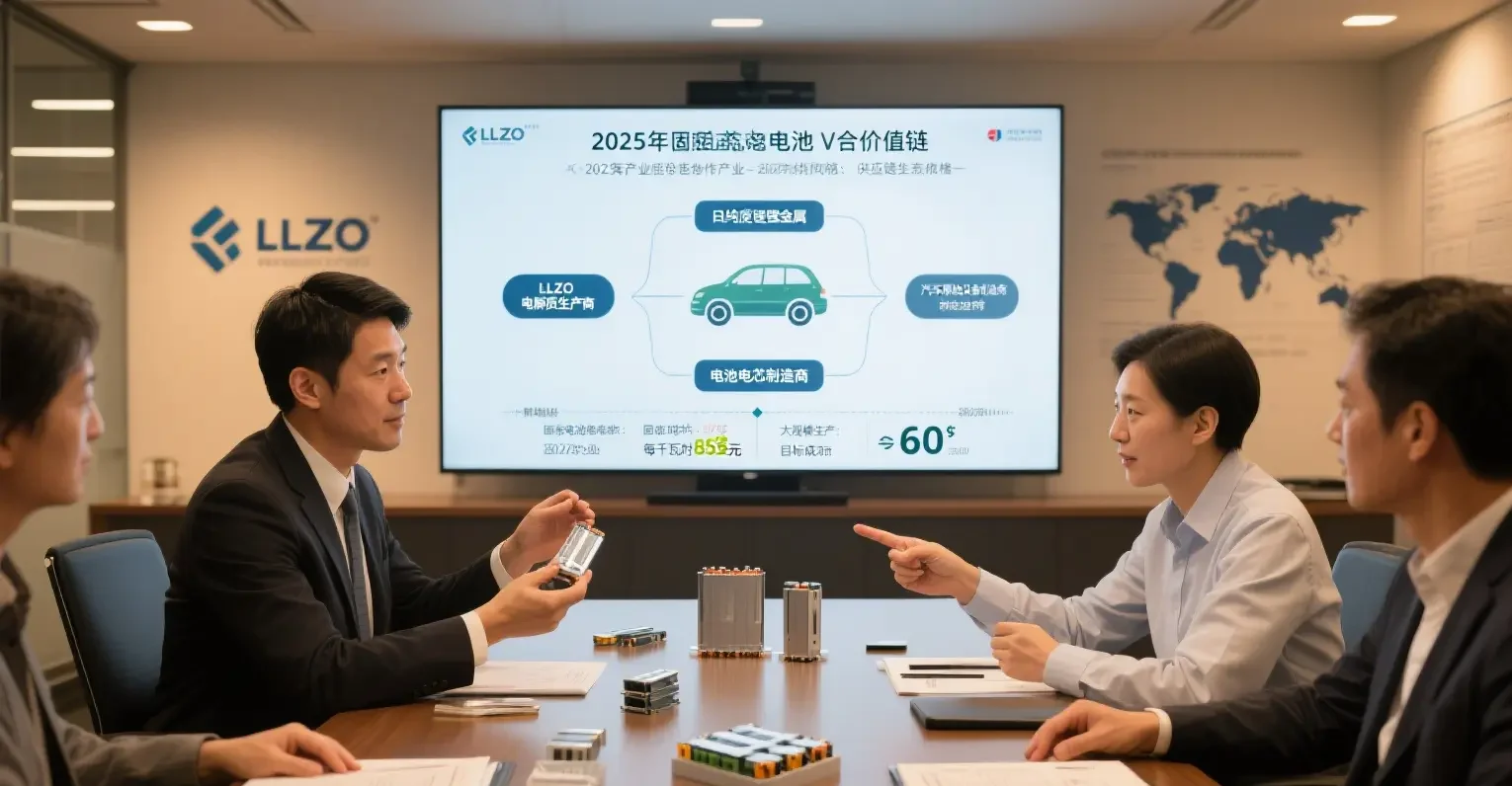 ayout of global automobile enterprises