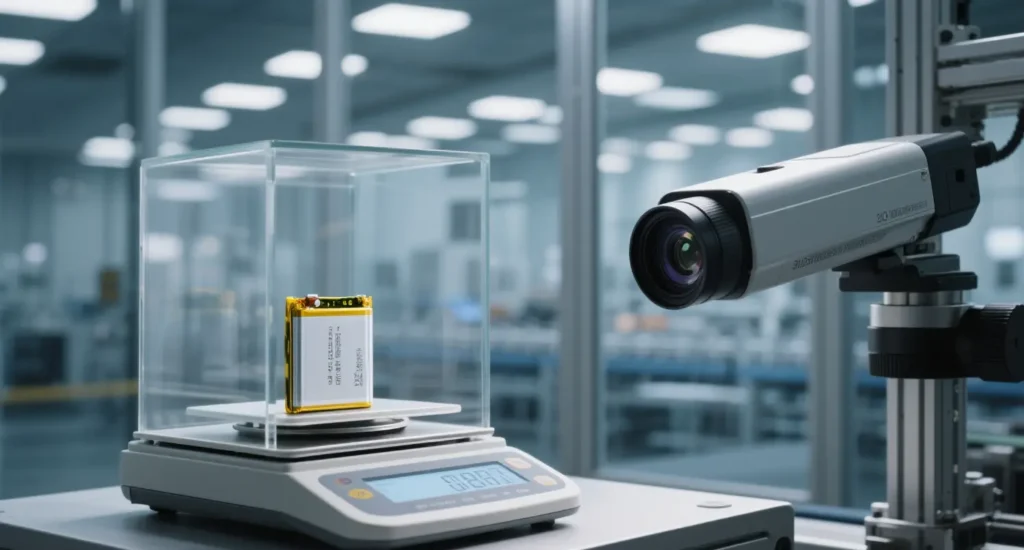 2025 Lithium battery electrolyte