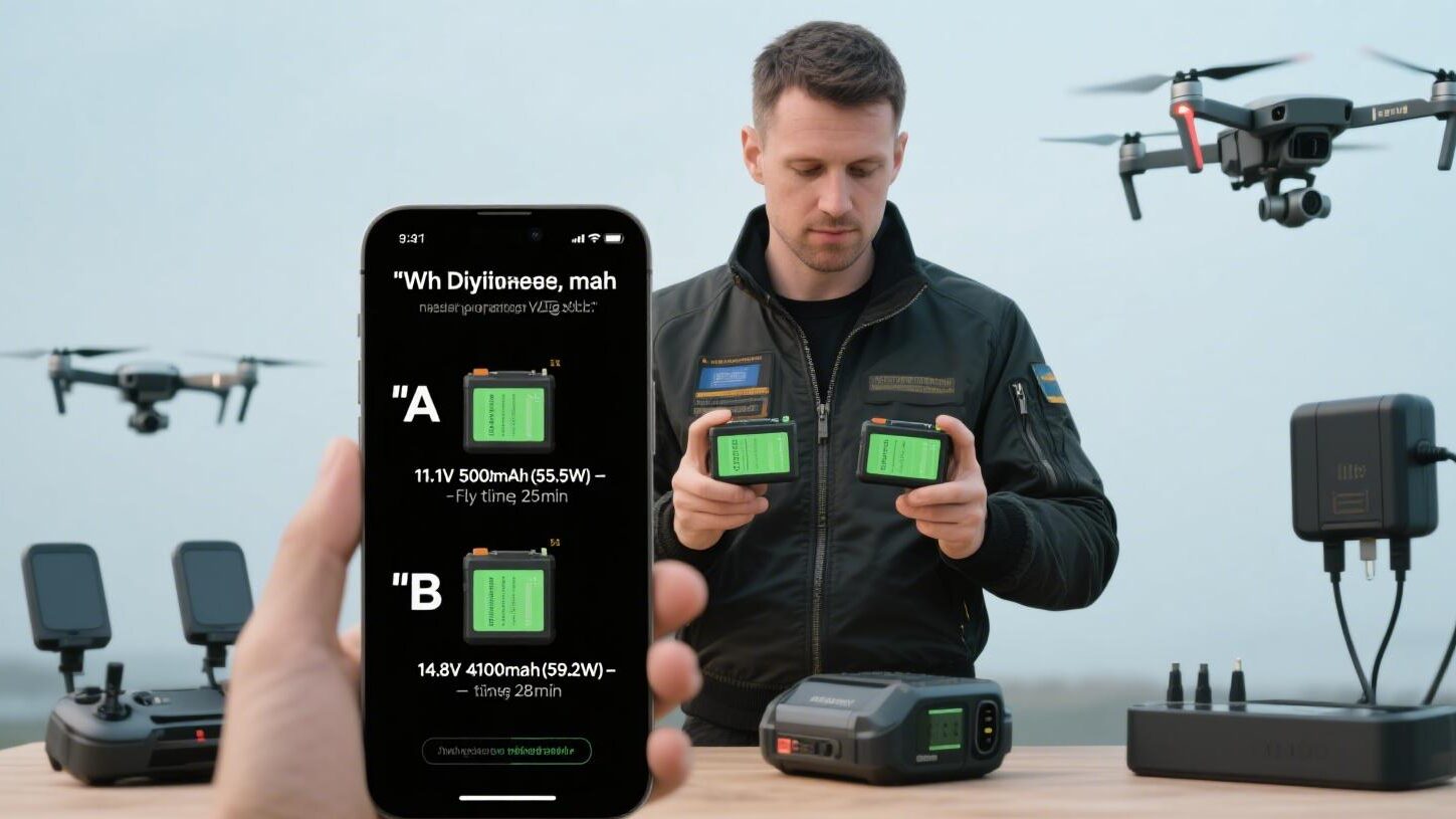 Lithium Battery Capacity