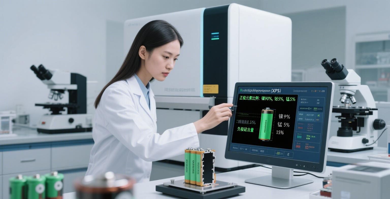 2025 UAV lithium battery technology all-round dismantling
