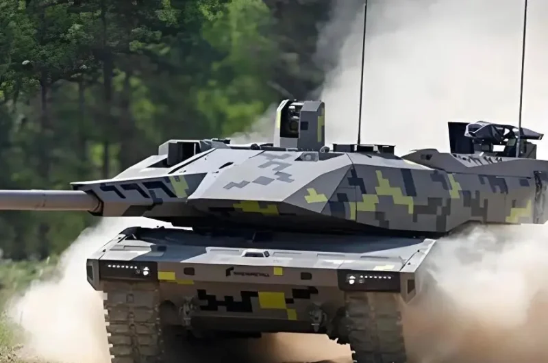 Military Lithium Battery Technology Breakthrough