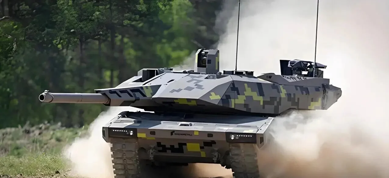 Military Lithium Battery Technology Breakthrough