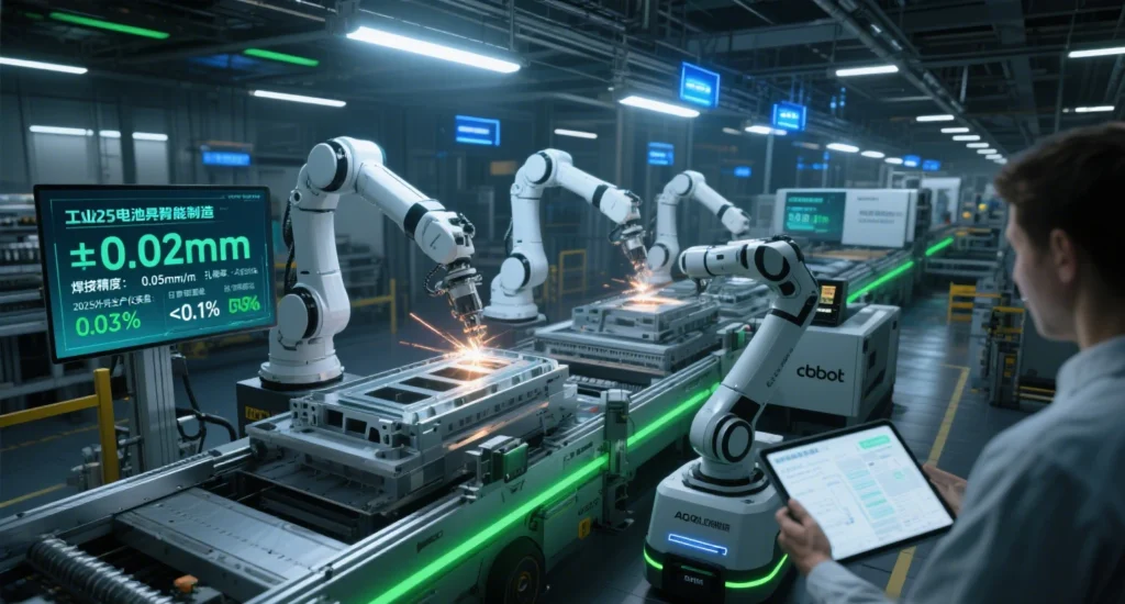 Innovative Materials and Technology Solutions