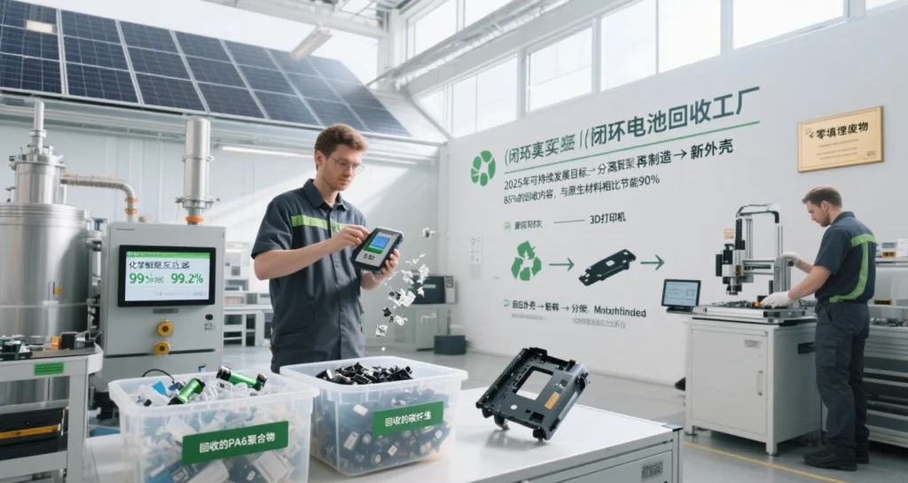 Battery cases need to meet a number