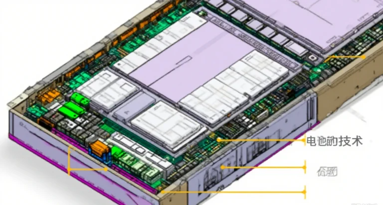 The battery pack automation and intelligent manufacturing trends