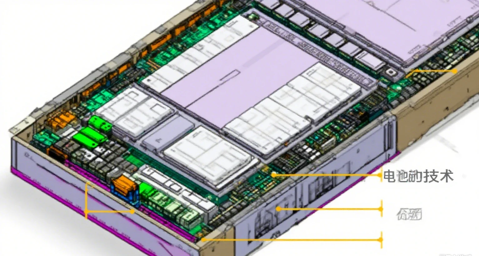 The battery pack automation and intelligent manufacturing trends
