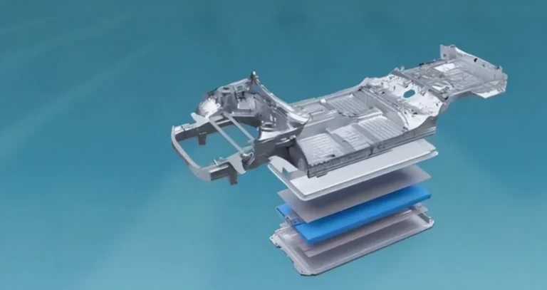 Battery Pack Technology Challenges and Solutions
