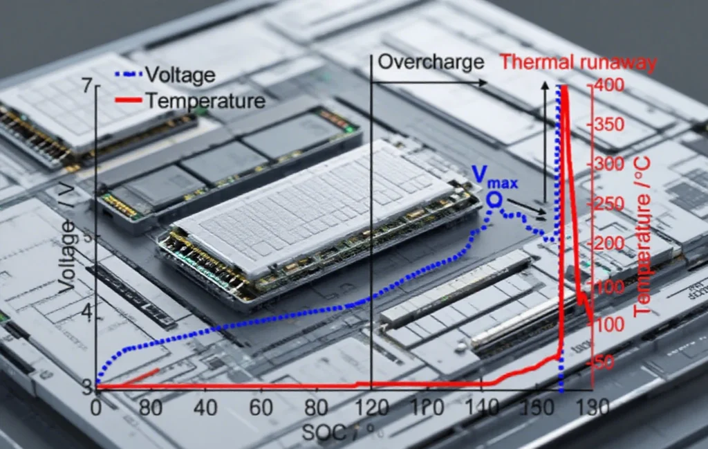 How to manage a battery pack with a BMS