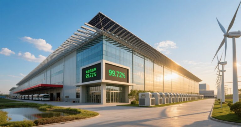 Solid State Battery for Grid Storage: Promise and Reality