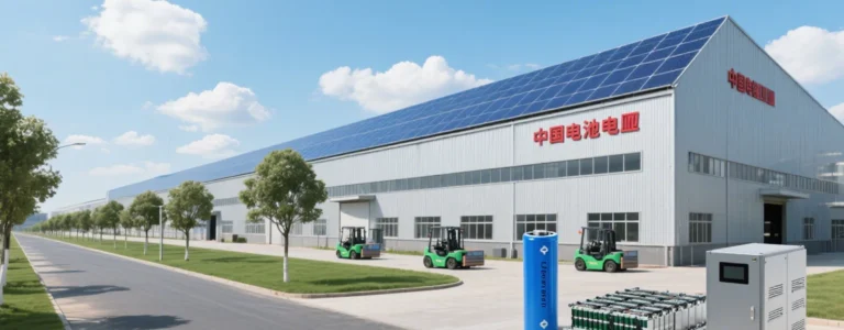 Lithium Battery OEM ODM Service: Build to Your Brand