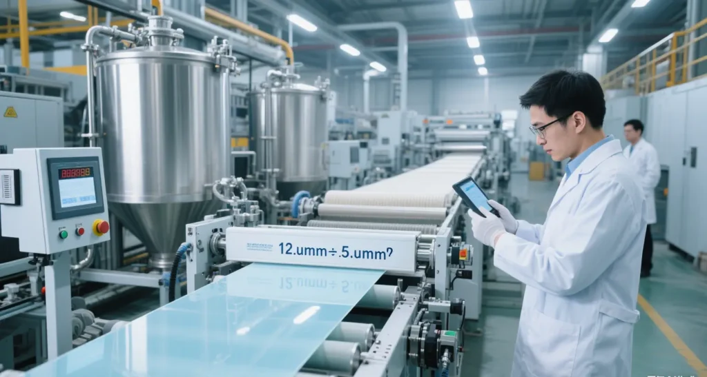 Key to Mass Production of Solid-State Batteries by 2025