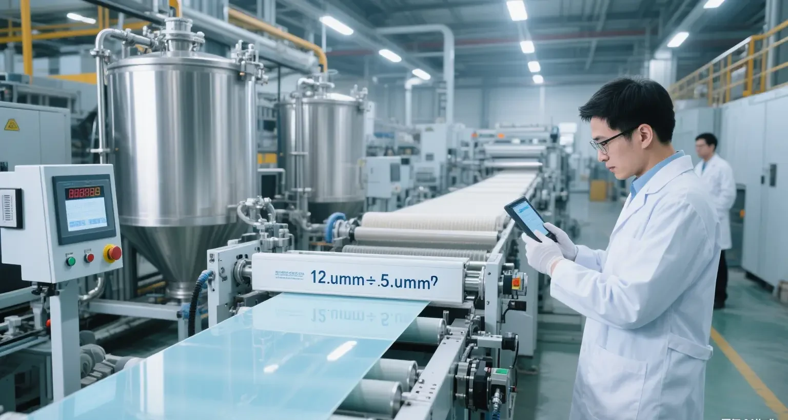 Key to Mass Production of Solid-State Batteries by 2025