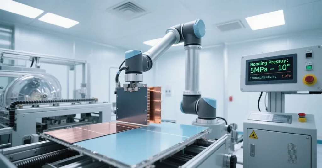 Key to Mass Production of Solid-State Batteries by 2025