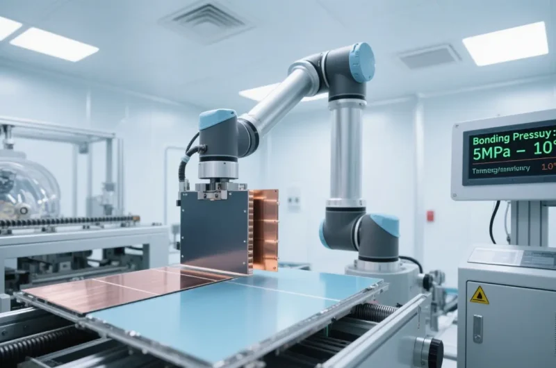 Key to Mass Production of Solid-State Batteries by 2025