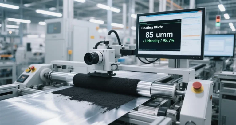 Key to Mass Production of Solid-State Batteries by 2025