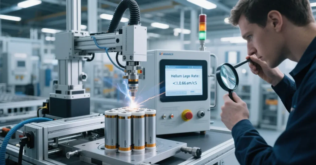 Key to Mass Production of Solid-State Batteries by 2025