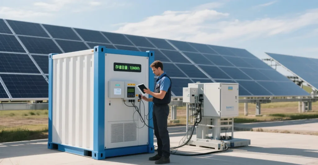 【2025 Guide】Analysis of the Solid-State Battery Industry Chain