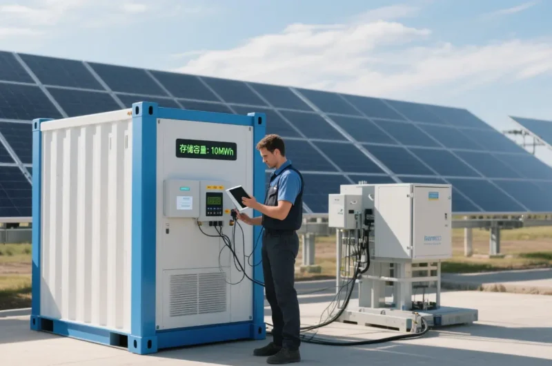【2025 Guide】Analysis of the Solid-State Battery Industry Chain