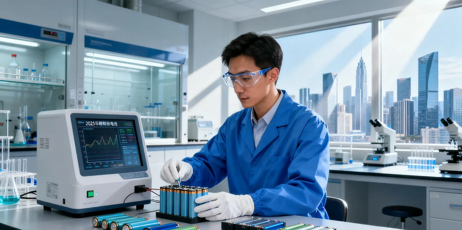 Introduction to Lithium Iron Phosphate Batteries in 2025