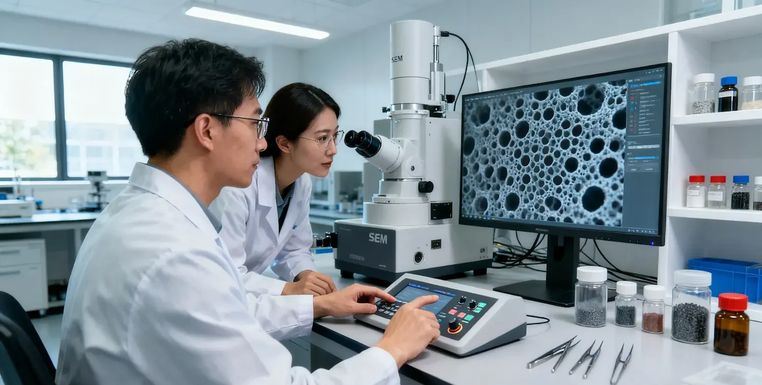 Solid State Battery Manufacturing: Key Challenges