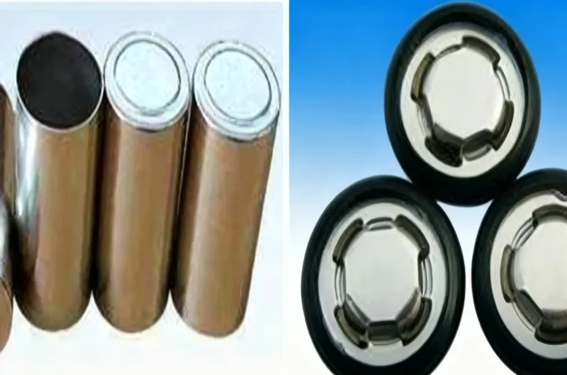 Lithium Battery Enclosure Selection for 2025