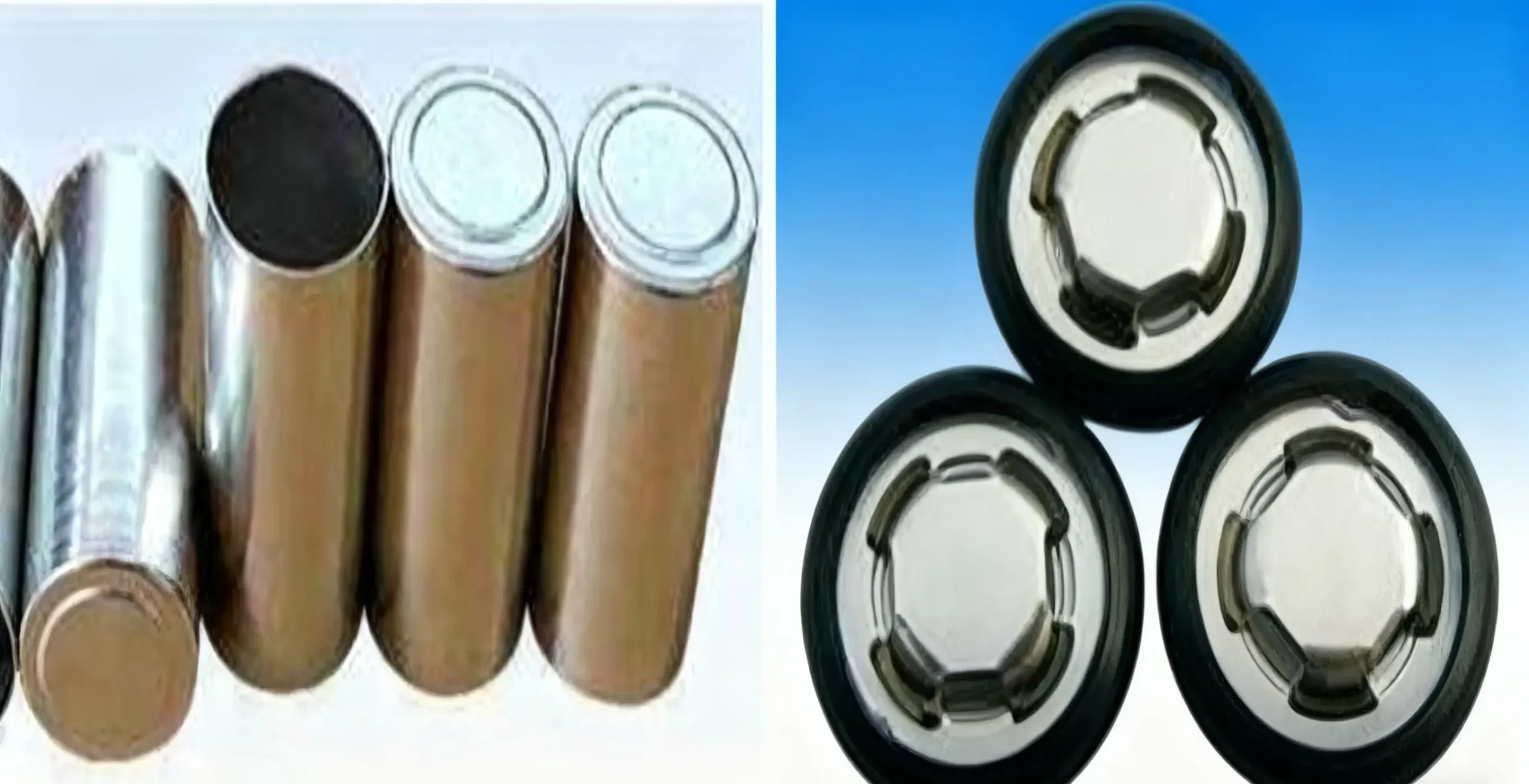 Lithium Battery Enclosure Selection for 2025