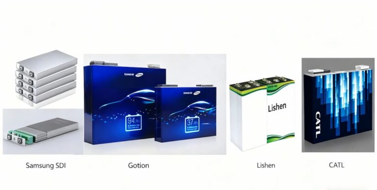 Lithium Battery Enclosure Selection for 2025