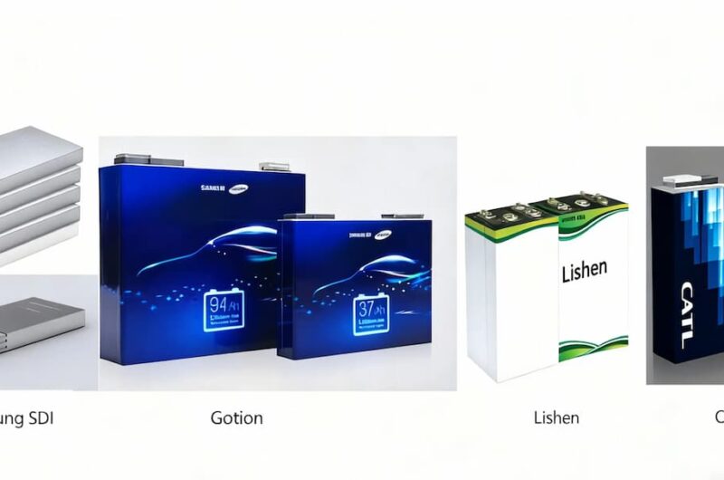 Lithium Battery Enclosure Selection for 2025